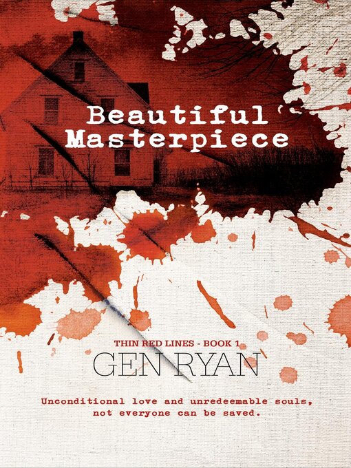 Title details for Beautiful Masterpiece by Gen Ryan - Available